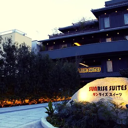 Sunrise Suites-2
