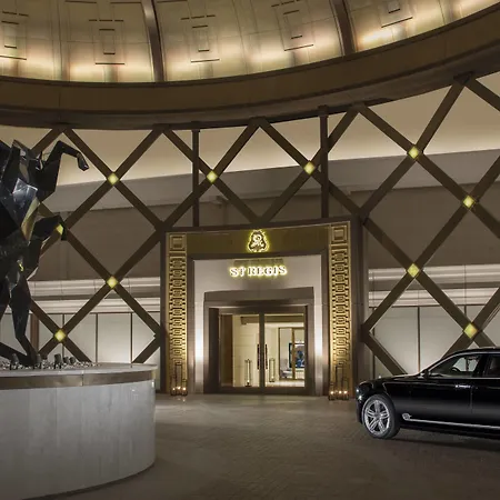 The St. Regis Astana-3