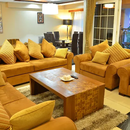 Clarence House Nairobi-3