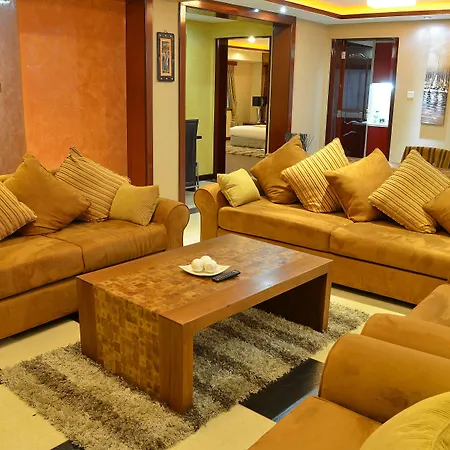 Clarence House Nairobi-2