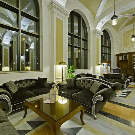 Colosseum Marina Hotel-2