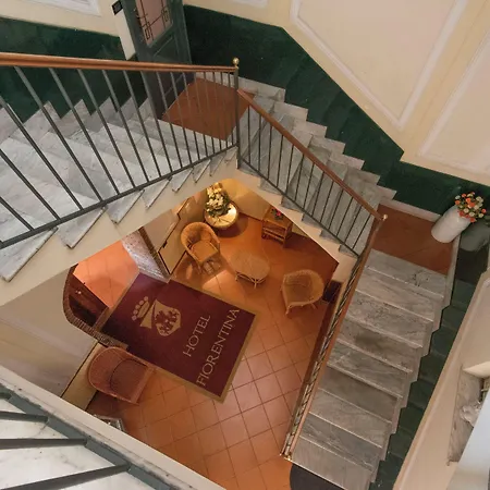 Hotel Fiorentina-2