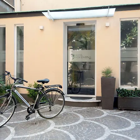 Hotel Fiorentina-3