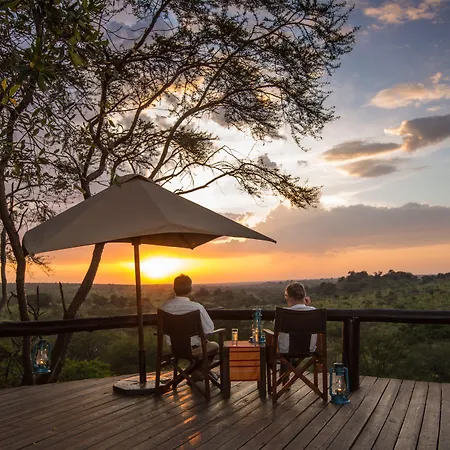 Elewana Serengeti Migration Camp-3