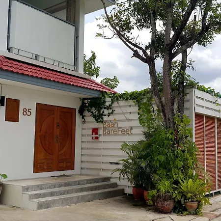 Barefeet Naturist Resort (Adults Only)-2