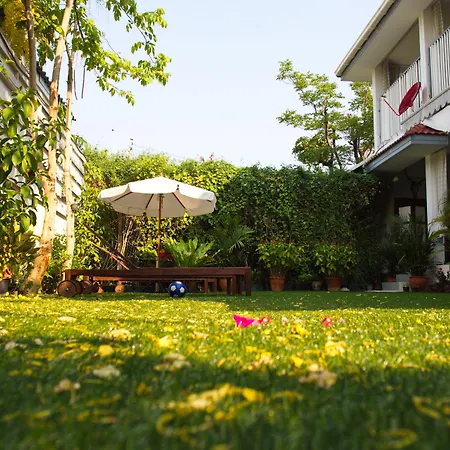 Barefeet Naturist Resort (Adults Only)-3