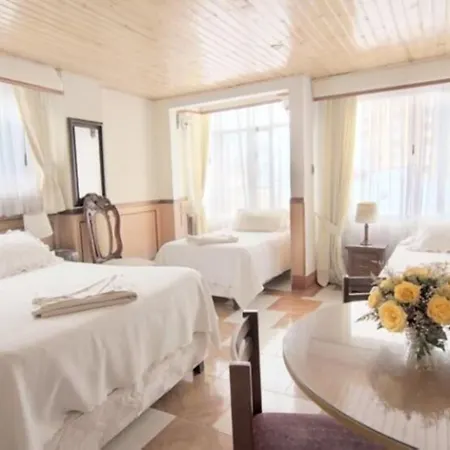 Hotel Inter Bogota-2