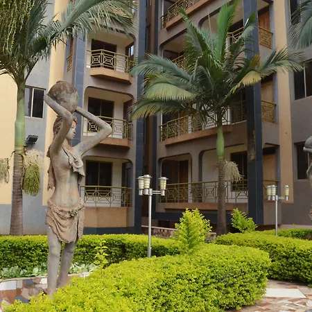 Prestige Hotel Suites-2