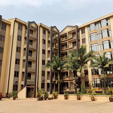 Prestige Hotel Suites-3