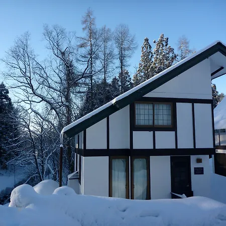 Zen Chalets Hakuba-3