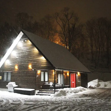 Zen Chalets Hakuba-2