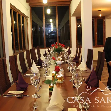 Hotel Casa Sakiwa-2