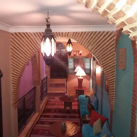 Riad N10-2