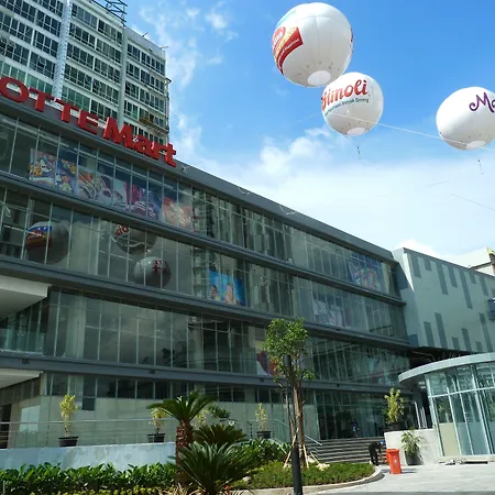 Midtown Residence Surabaya-3