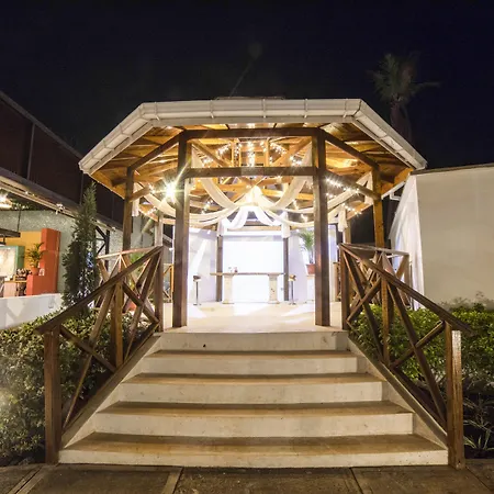 Solare Sai Ecohotel (Adults Only)-2