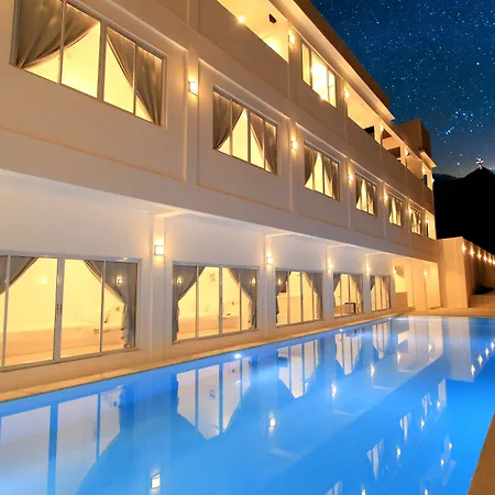 Coron Bluewave Hotel-2