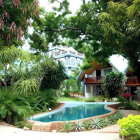 Coron Bluewave Hotel-3