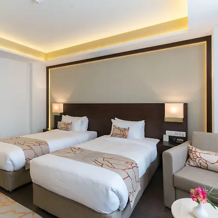 Hotel Mulberry-3