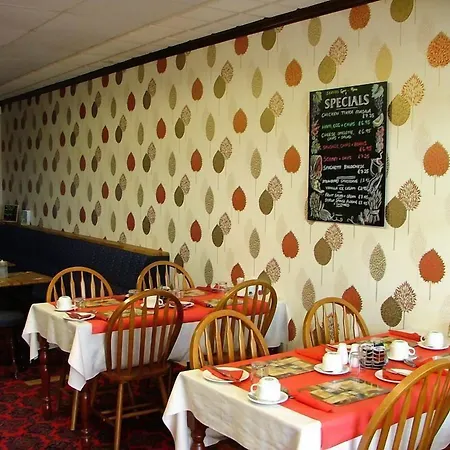 The Beverley Hotel-2
