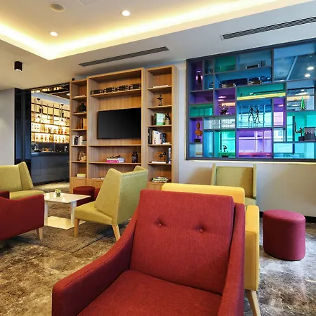Park Inn By Radisson Izmir-3