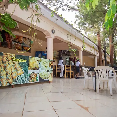 Emerald Hotel Kampala-3