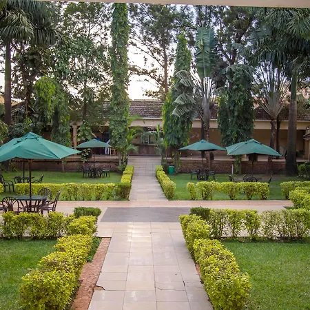 Emerald Hotel Kampala-2