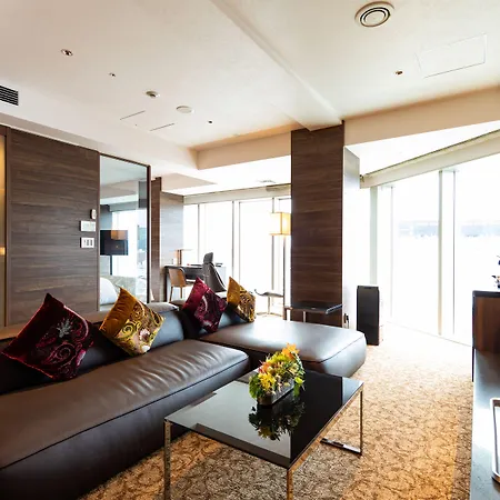 Piazza Hotel Nara-2