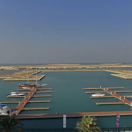 Jannah Hotel Apartments & Villas-2