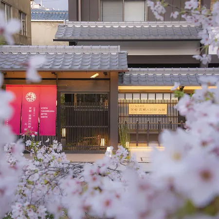 Kyoto Takasegawa Bettei-3