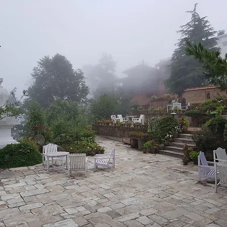 The Fort Resort-2