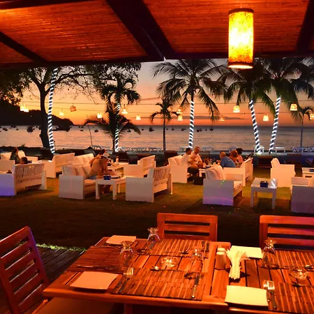 Cafe De Playa Beach Front Hotel-2