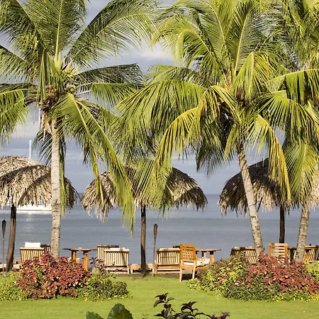 Cafe De Playa Beach Front Hotel-3