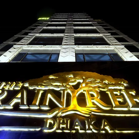 The Raintree Dhaka - A Luxury Collection Hotel-3