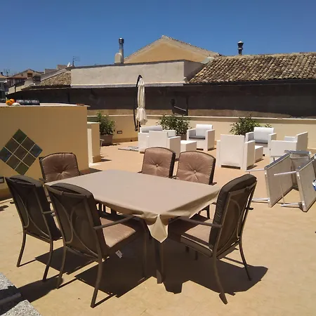 B&B Al Piazza Marina-2