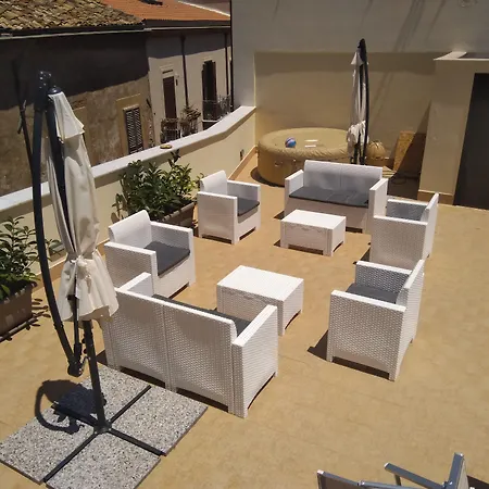 B&B Al Piazza Marina-3