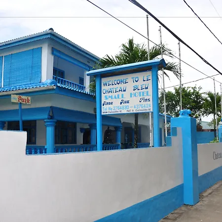 Le Chateau Bleu-2