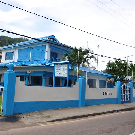 Le Chateau Bleu-3