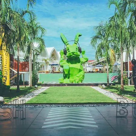 Dash Box Hotel Cyberjaya-3
