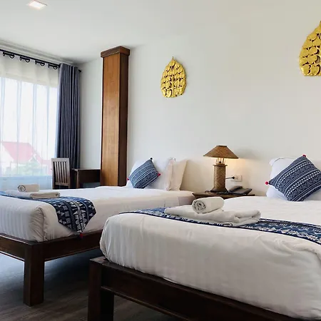 C Hotel Boutique And Comfort-2