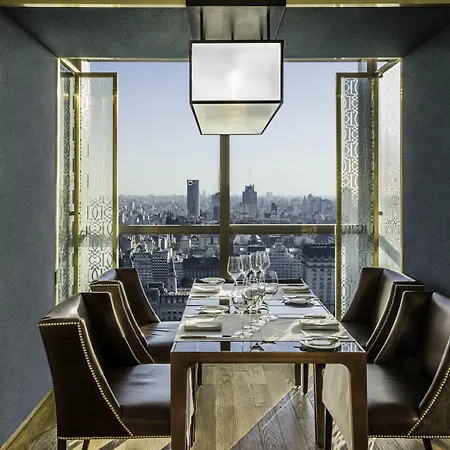 Alvear Icon Hotel-3