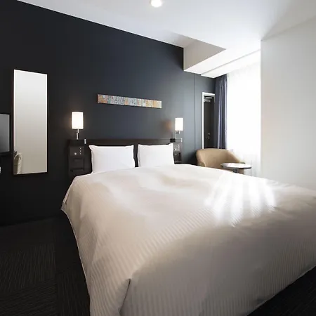 Hotel Guest1 Ueno Ekimae-3