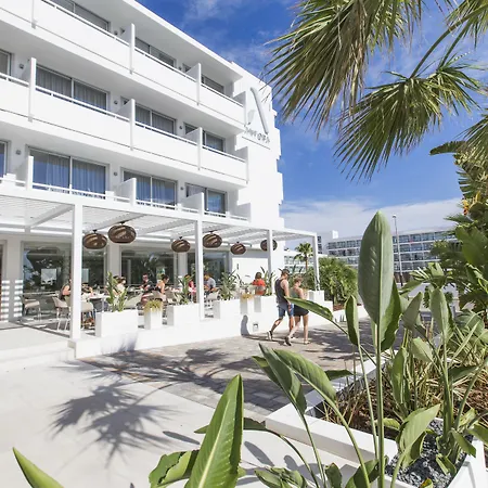 Hotel Anfora Ibiza-3