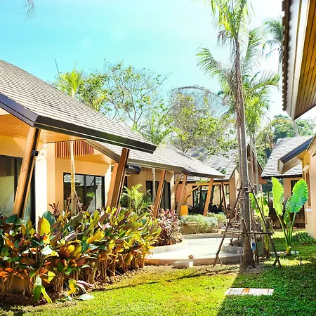 Aonang Hill Krabi-Sha Extra Plus-2