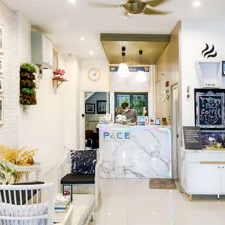 Pace Residence Pattaya-2