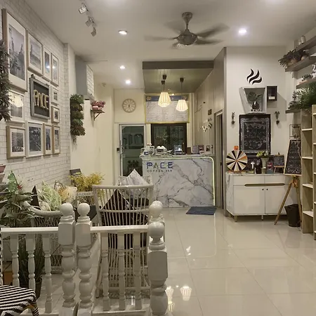 Pace Residence Pattaya-3