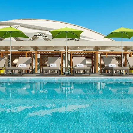 Aloft By Marriott Al Ain-3