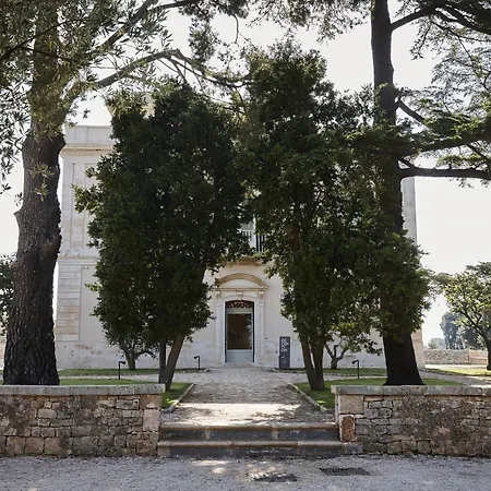 Villa Torre Bianca By Emily Hotels-2