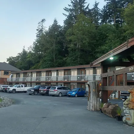 Big Rock Motel-3