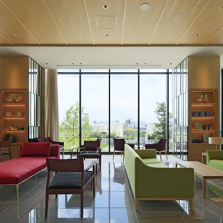 The Singulari Hotel & Skyspa At Universal Studios Japan-2