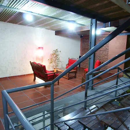Hotel Parada-3